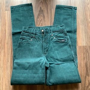 Vintage Rocky Jeans